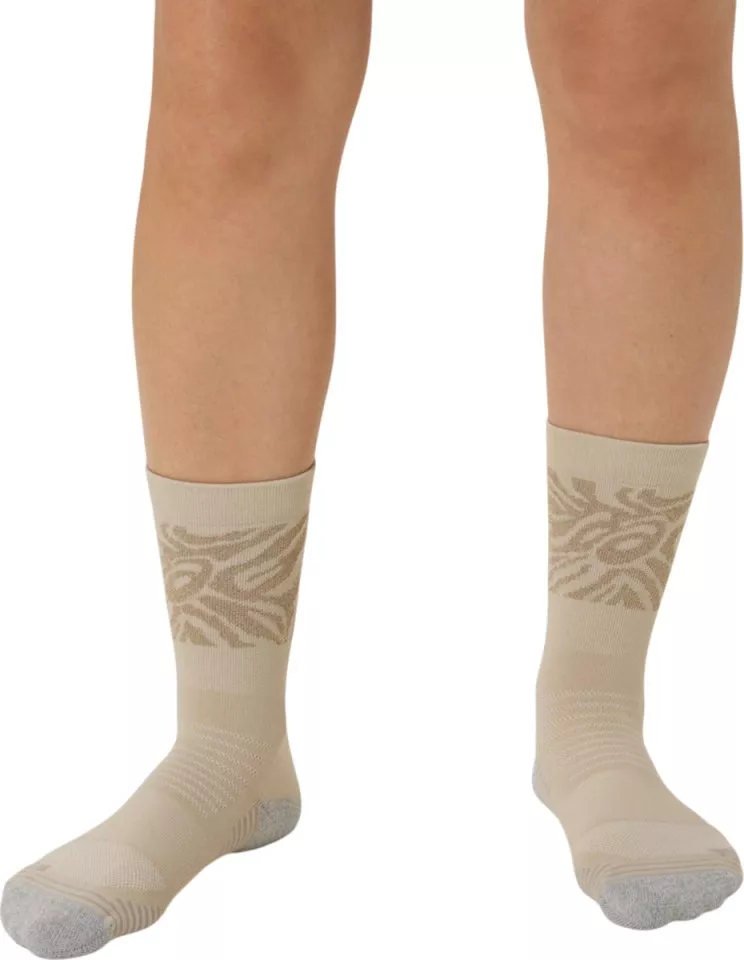 Socks ASICS PERFORMANCE RUN SOCK CREW LITE SHOW