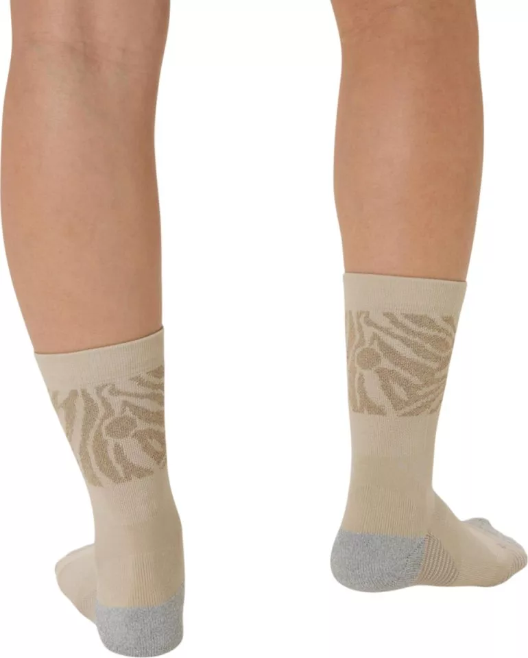 Socks ASICS PERFORMANCE RUN SOCK CREW LITE SHOW