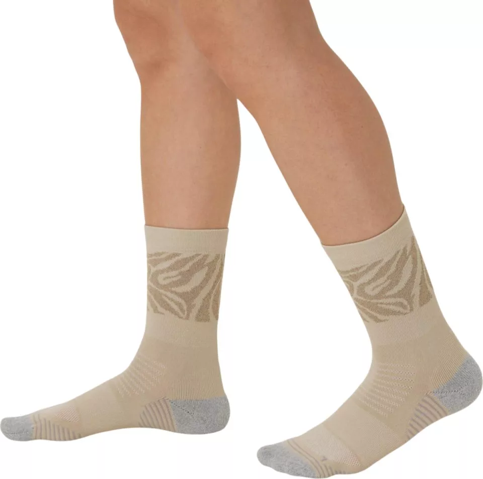 Socks ASICS PERFORMANCE RUN SOCK CREW LITE SHOW