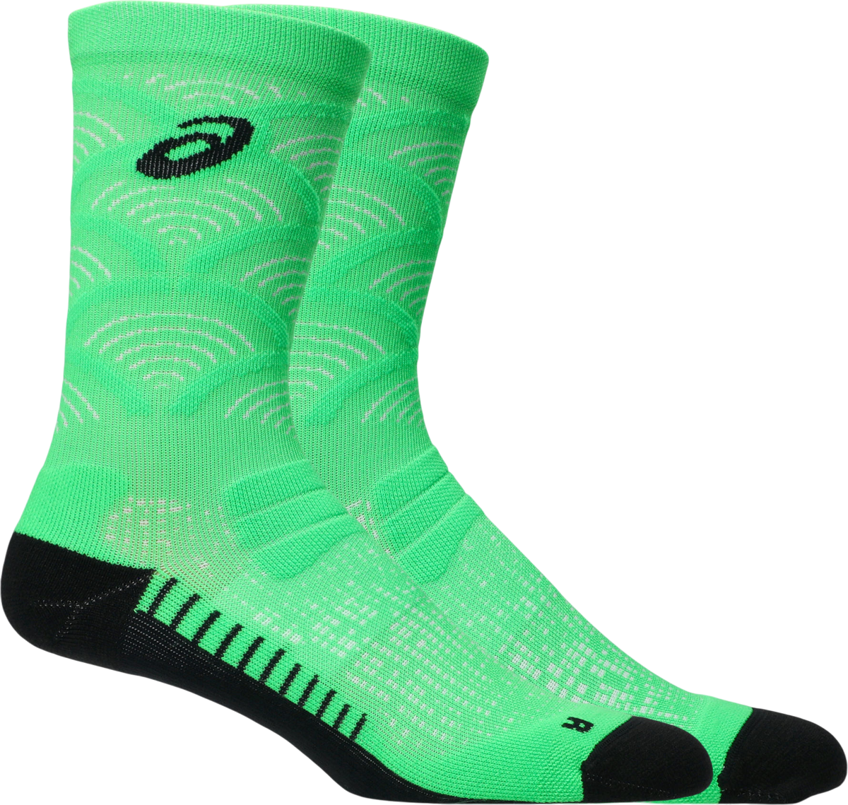 Čarape ASICS PERFORMANCE RUN SOCK CREW