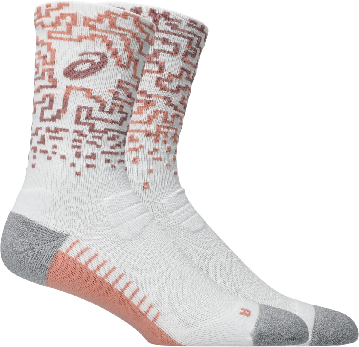 PERFORMANCE RUN SOCK CREW