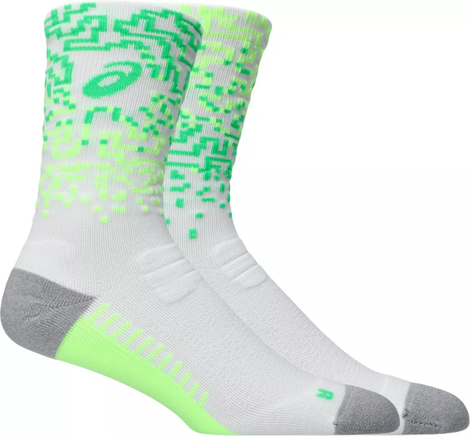 Socks ASICS PERFORMANCE RUN SOCK CREW