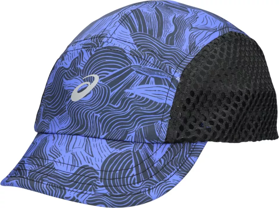 Kapa s šiltom ASICS FUJITRAIL GRAPHIC CAP