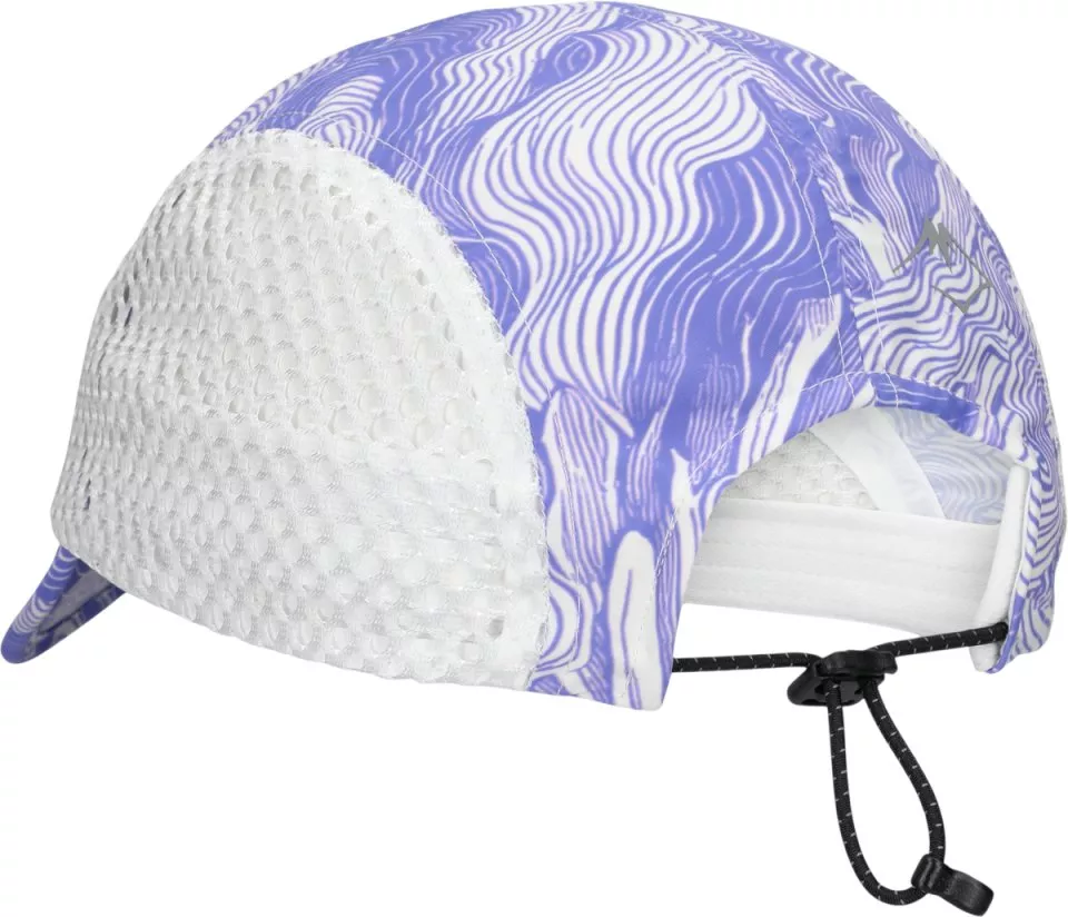 ASICS FUJITRAIL GRAPHIC CAP