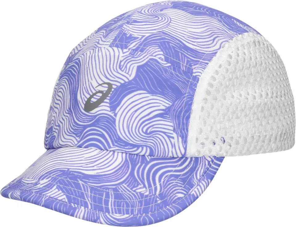 ASICS FUJITRAIL GRAPHIC CAP