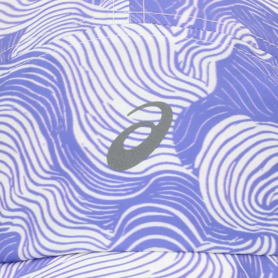 ASICS FUJITRAIL GRAPHIC CAP