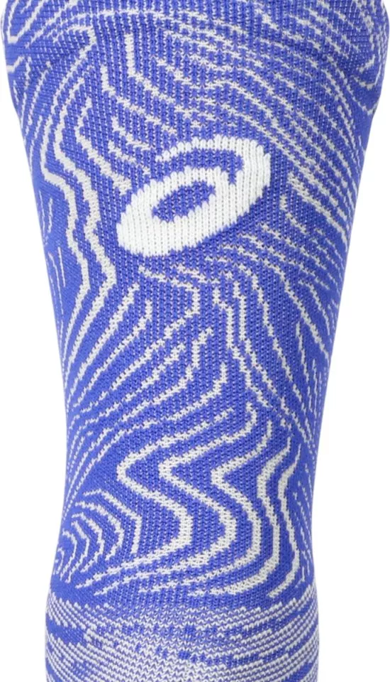 Chaussettes ASICS FUJITRAIL GRAPHIC CREW SOCK