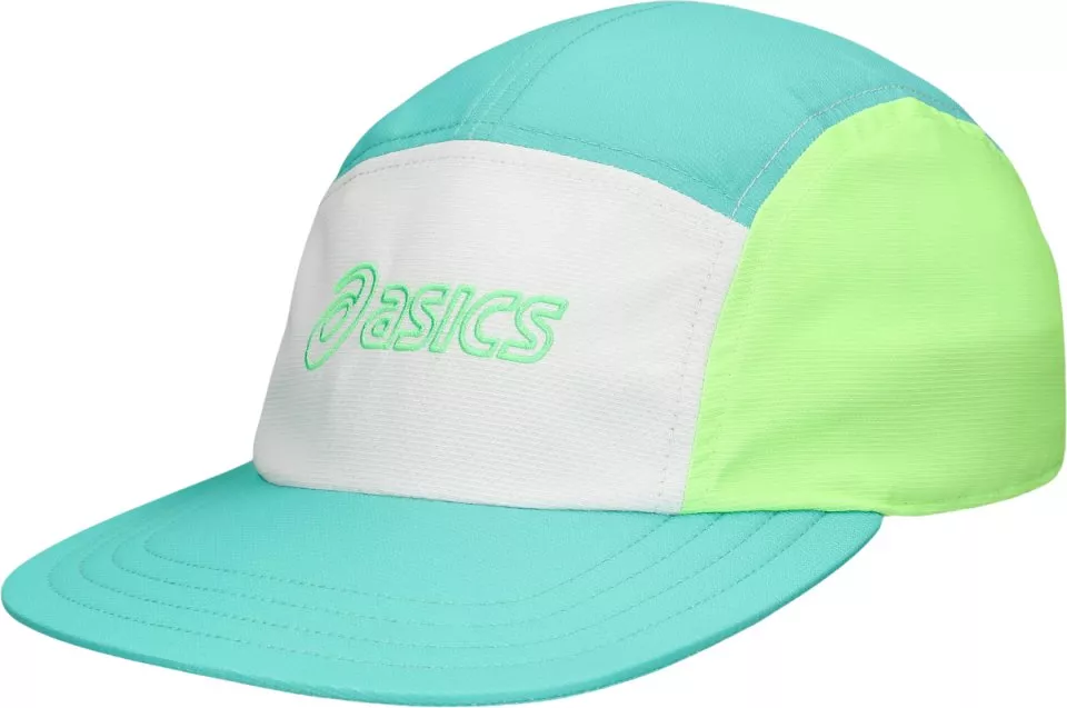 Pet ASICS 5 PANEL CAP
