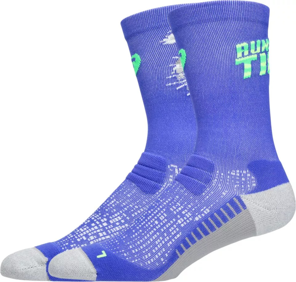 Chaussettes ASICS PERFORMANCE RUN SOCK CREW