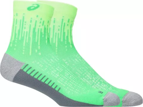 PERFORMANCE RUN QUARTER SOCK