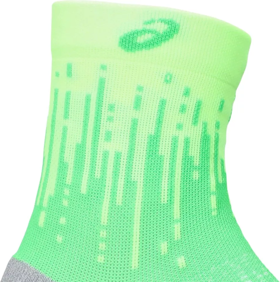 Socks ASICS PERFORMANCE RUN QUARTER SOCK