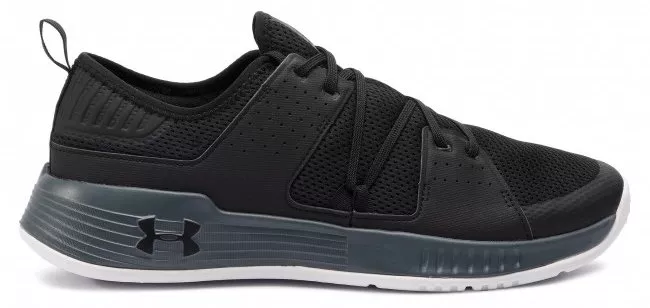 Obuwie Under Armour UA Showstopper 2.0-BLK