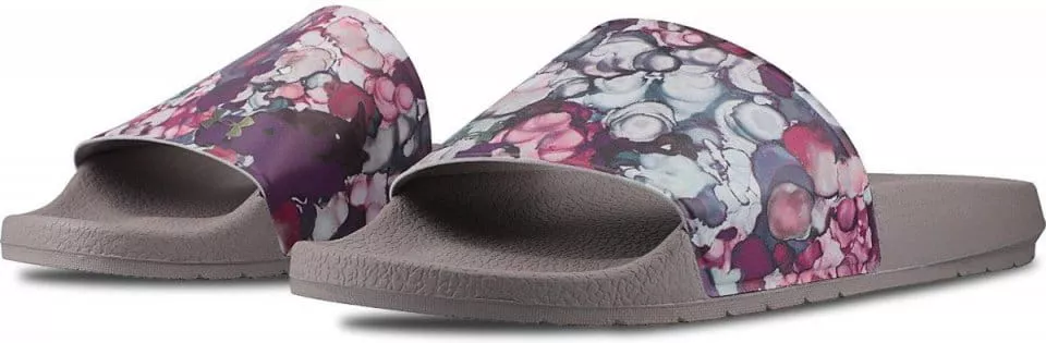 Unisexové pantofle Under Armour Core Remix