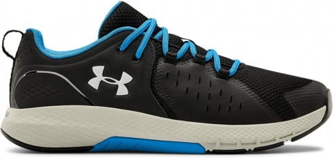 UA Charged Commit TR 2