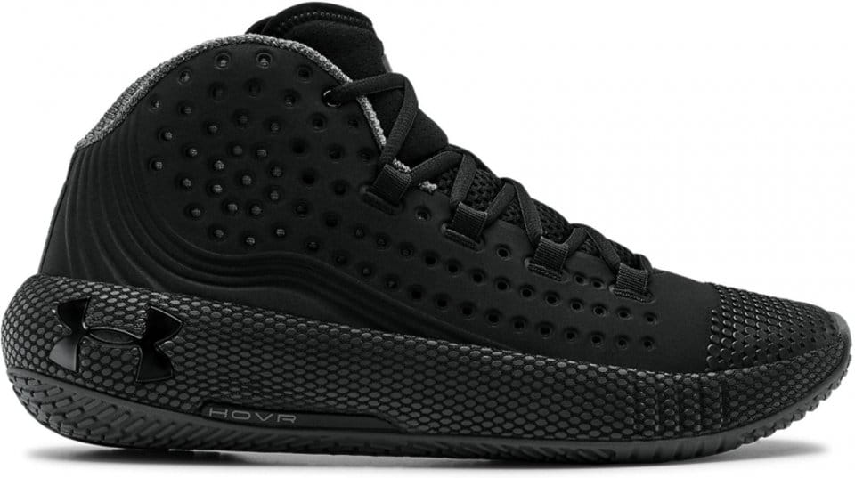 Ghete de baschet Under Armour UA HOVR Havoc 2