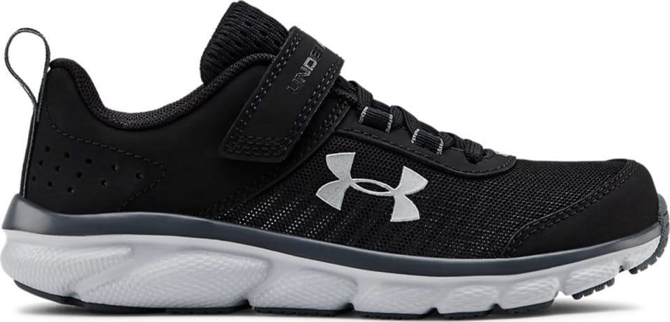 Löparskor Under Armour UA PS Assert 8 AC