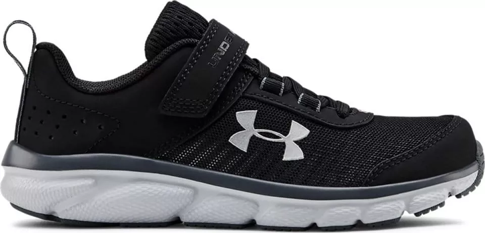 Löparskor Under Armour UA PS Assert 8 AC