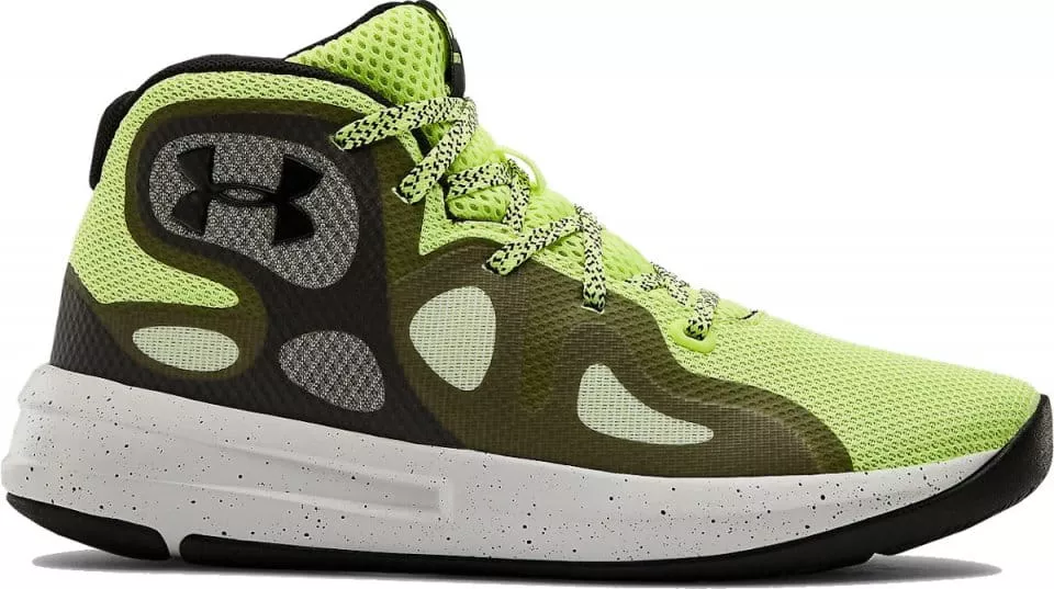 Chaussures Under Armour UA GS Torch 2019 Top4Running