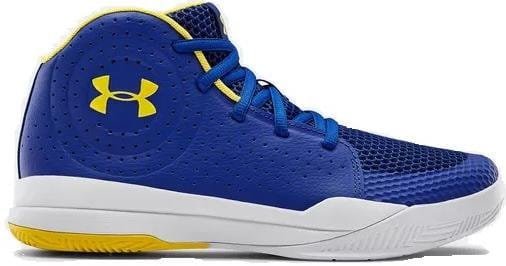 2019 under armour basketball shoes