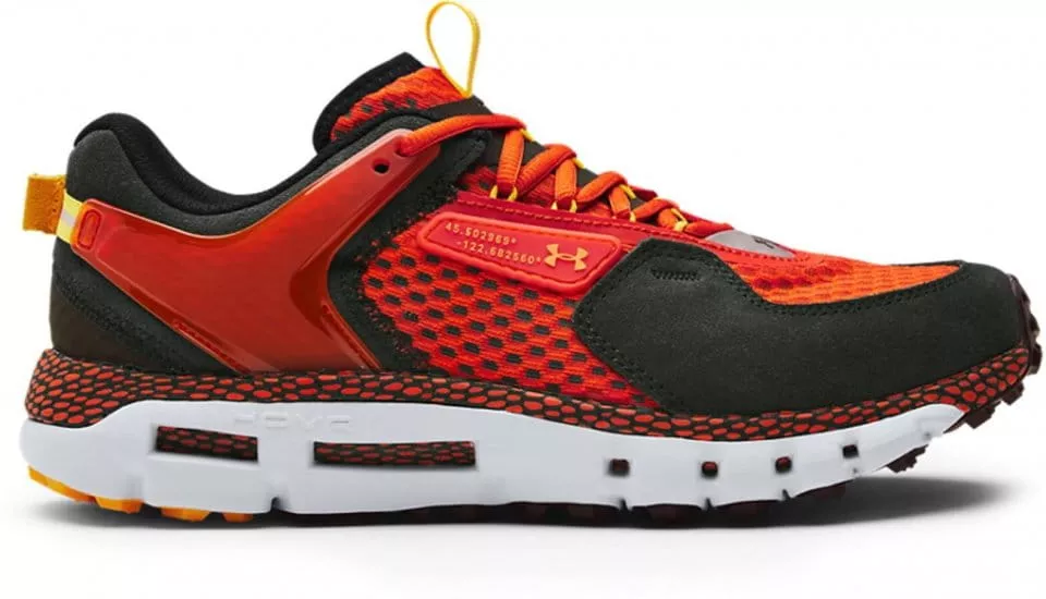 Sko Under Armour UA HOVR Summit