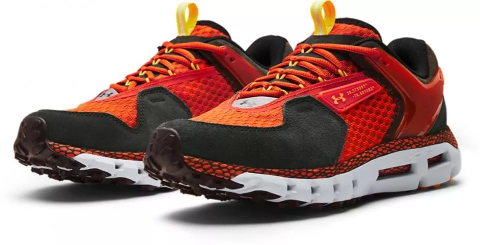 Sko Under Armour UA HOVR Summit