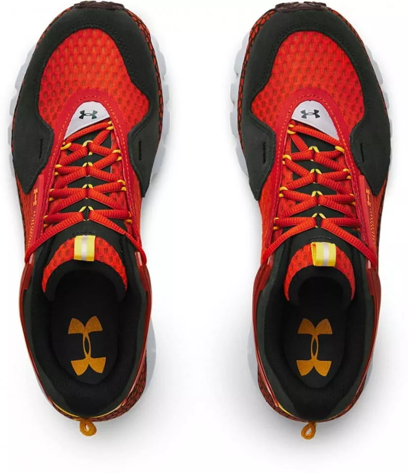 Sko Under Armour UA HOVR Summit