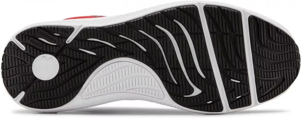 Zapatillas de running Under Armour UA Charged Pursuit 2