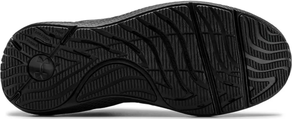 Pantofi de alergare Under Armour UA W Charged Pursuit 2