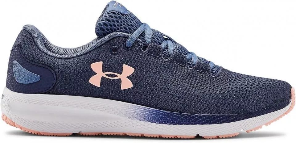 Zapatillas de running Under Armour UA W Charged Pursuit 2