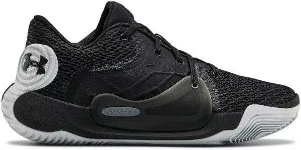 Buty do koszykówki Under Armour UA Spawn 2