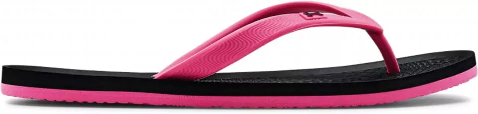 Flip Flops Under Armour UA W Atlantic Dune T-BLK