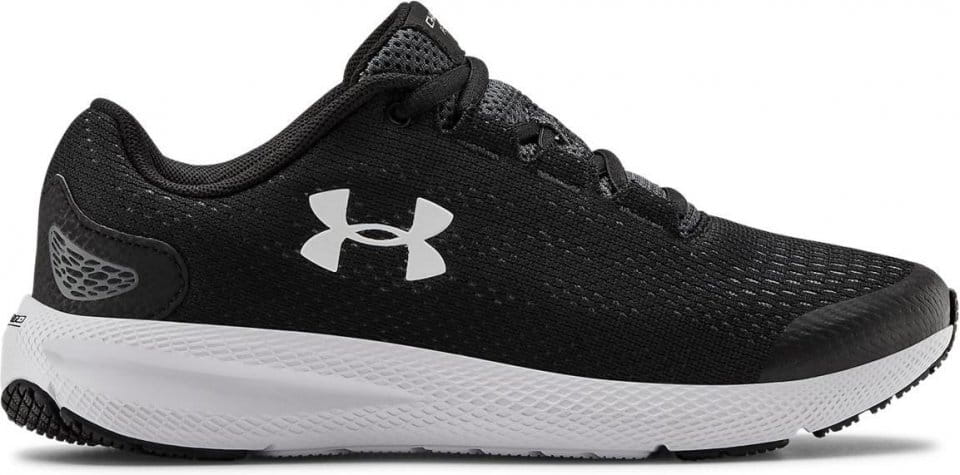 Zapatillas de running Under Armour UA GS Charged Pursuit 2