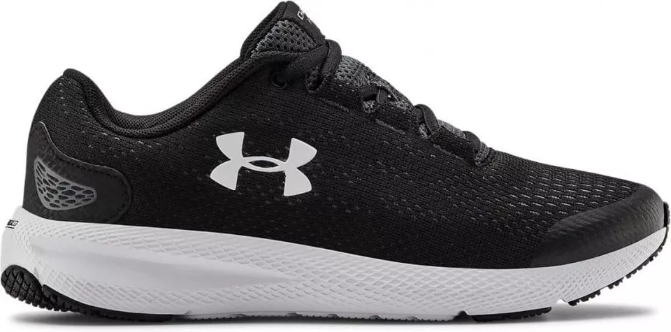 Zapatillas de running Under Armour UA GS Charged Pursuit 2