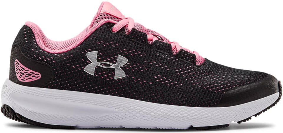 Dětské běžecké boty Under Armour Charged Pursuit 2
