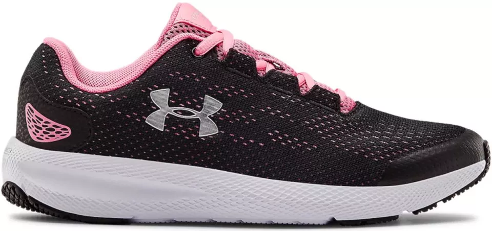 Dětské běžecké boty Under Armour Charged Pursuit 2