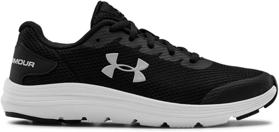 Running shoes Under Armour UA GS Surge 2 - Top4Running.com
