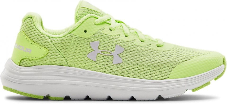 24シーズン1.2.3.5.8 Running shoes Under Armour UA GS Surge 2 - Top4Running.com