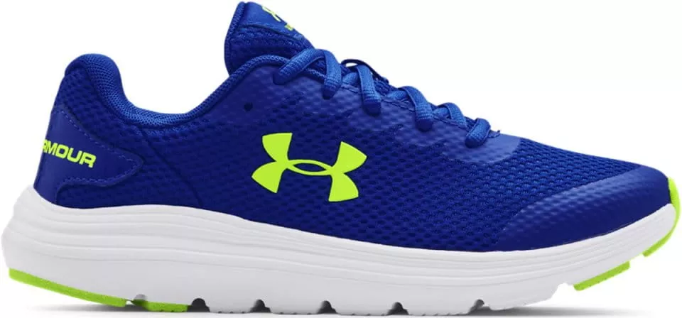 Laufschuhe Under Armour UA GS Surge 2