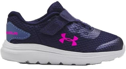 Tenisice za trčanje Under Armour UA Inf Surge 2 AC-NVY
