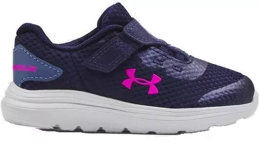 Tenisice za trčanje Under Armour UA Inf Surge 2 AC-NVY