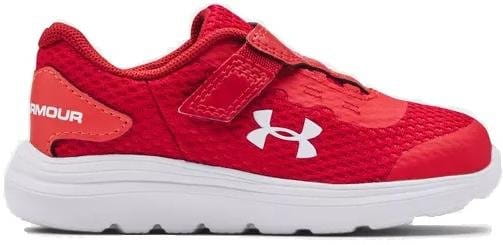 Tenisice za trčanje Under Armour UA Inf Surge 2 AC-RED