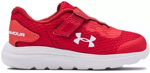Tenisice za trčanje Under Armour UA Inf Surge 2 AC-RED