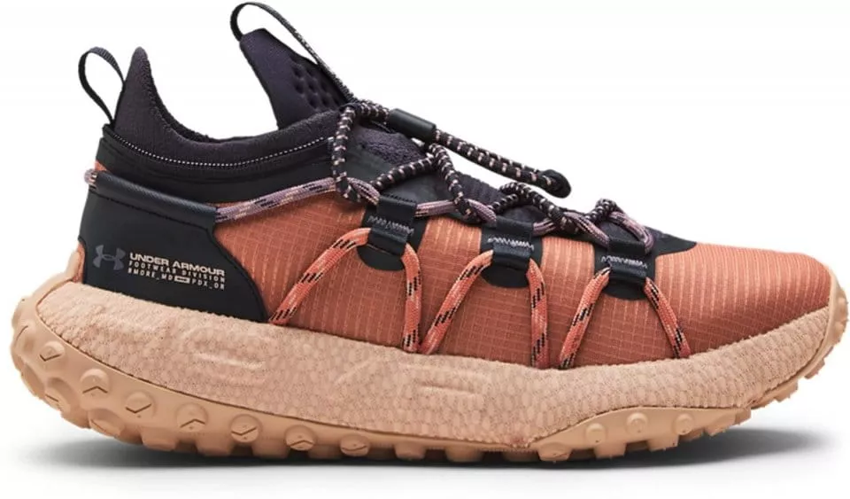 Zapatillas Under Armour UA HOVR Summit FT