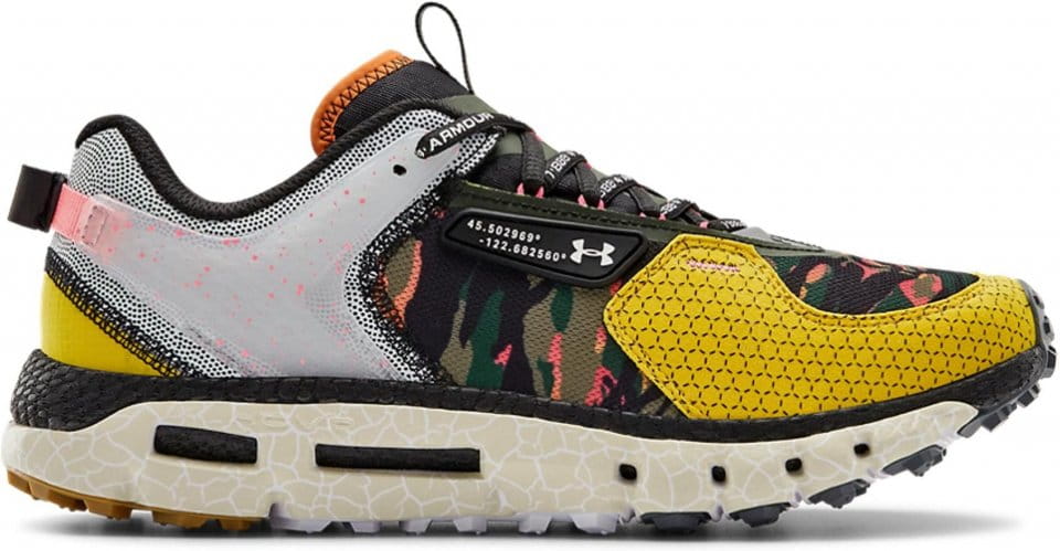 Incaltaminte Under Armour UA HOVR Summit CLLSN CRS PRT