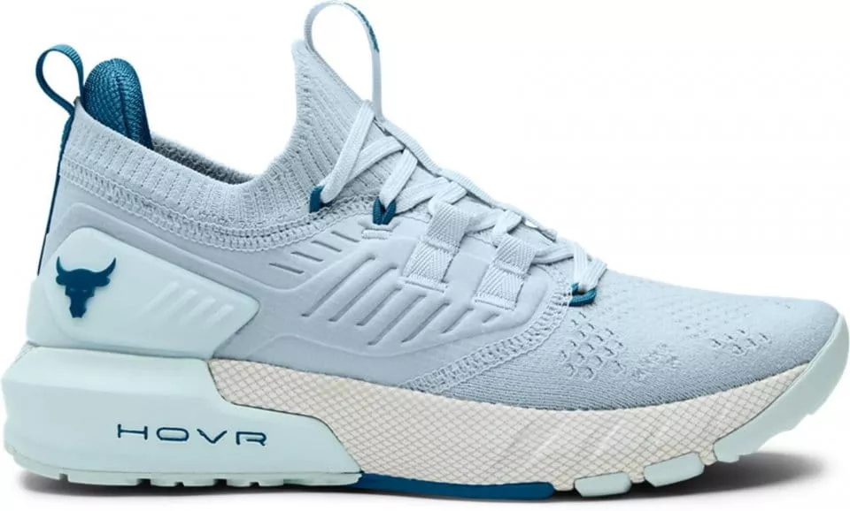 Fitnessschuhe Under Armour UA W Project Rock 3