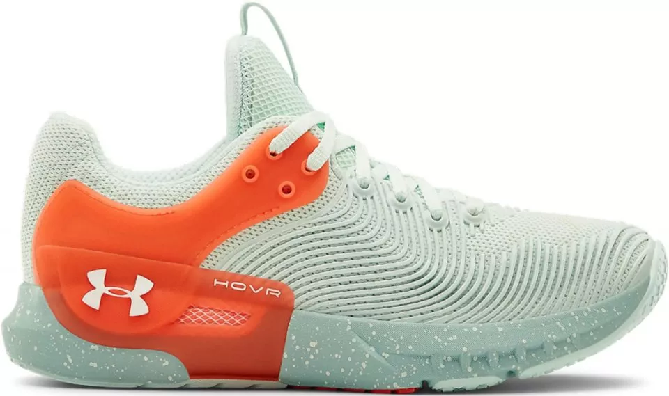 Fitness shoes Under Armour UA W HOVR Apex