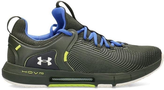 Zapatillas de fitness Under Armour UA HOVR Rise 2