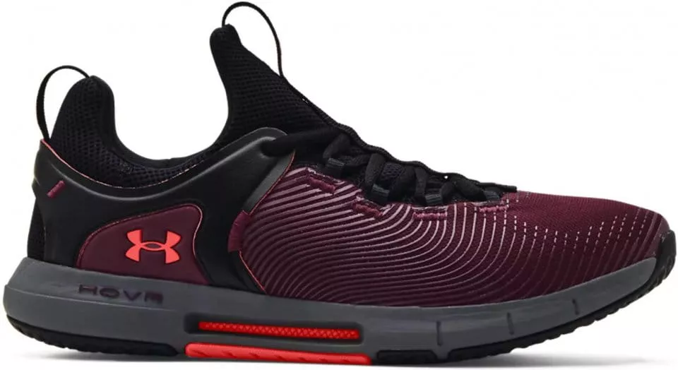 Fitnessschuhe Under Armour UA HOVR Rise 2