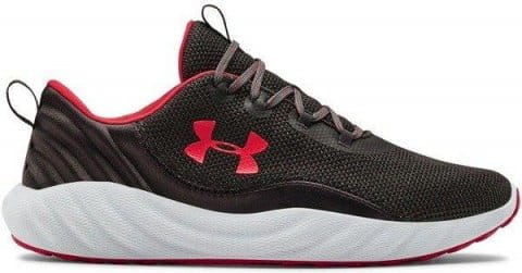 UA Charged Will NM