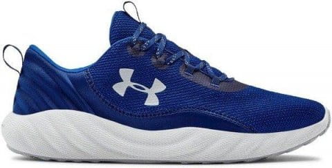 UA Charged Will NM